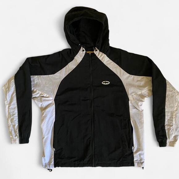 Corteiz spring Jacket black - size L - Picture 1 of 7